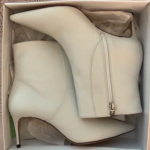 Schutz Womens Booties